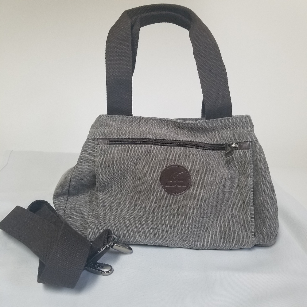Crossbody body bag